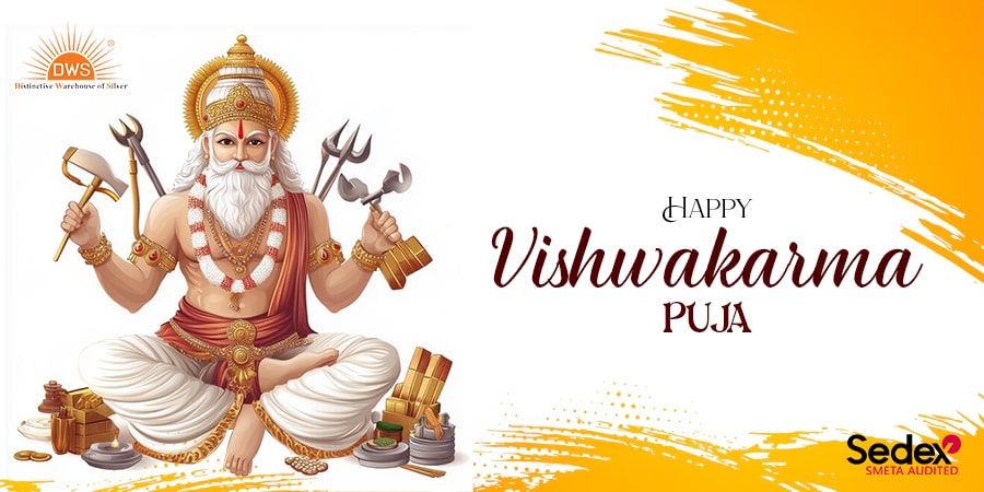 Happy Vishwakarma Puja